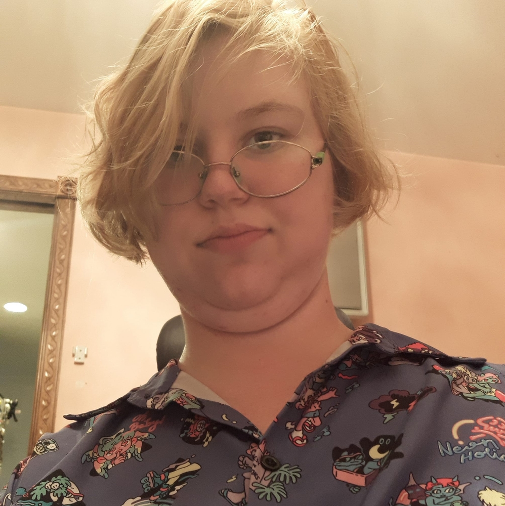 Meet your Posher, Lauren